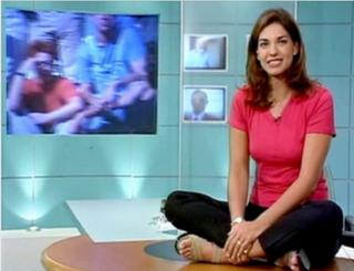 Mariló Montero feet photo 18