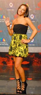 Marimar Vega feet photo 19