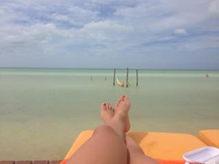 Marimar Vega feet photo 16