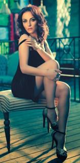 Marimar Vega feet photo 9