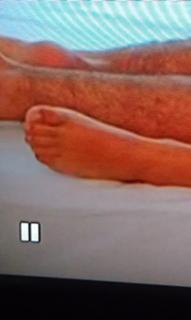 Marimar Vega feet photo 7