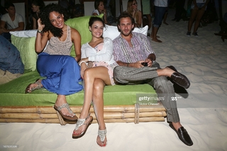Marimar Vega feet photo 1