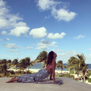 Marimar Vega feet photo 17