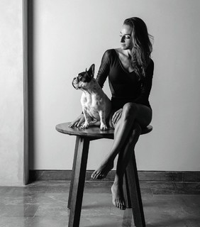 Marimar Vega feet photo 2
