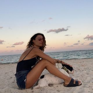 Marimar Vega feet photo 14