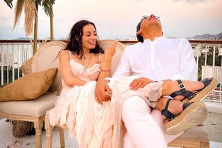 Marimar Vega feet photo 6