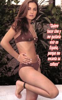 Marimar Vega feet photo 1