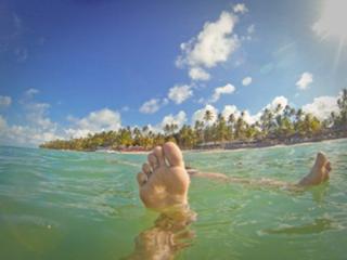 Marimoon feet photo 5