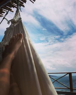 Marimoon feet photo 4