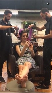 Marimoon feet photo 19