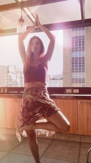 Marimoon feet photo 10