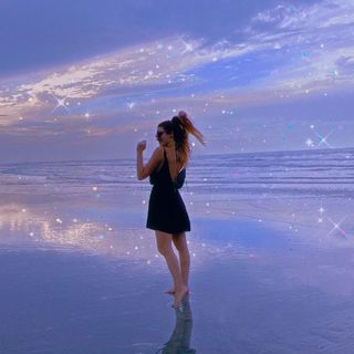 Marimoon feet photo 2