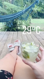 Marimoon feet photo 19