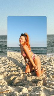 Marimoon feet photo 9