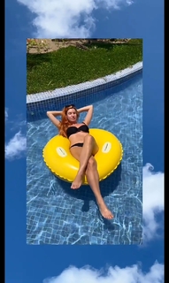 Marimoon feet photo 8