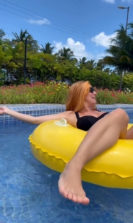 Marimoon feet photo 3