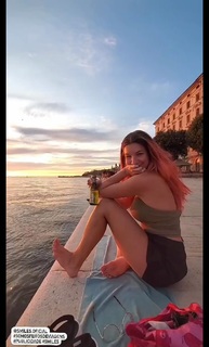 Marimoon feet photo 15