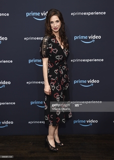 Marin Hinkle feet photo thumbnail