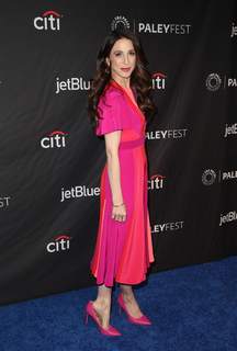 Marin Hinkle feet photo thumbnail