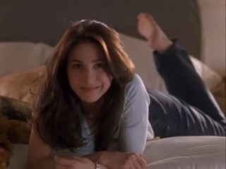 Marin Hinkle feet photo thumbnail