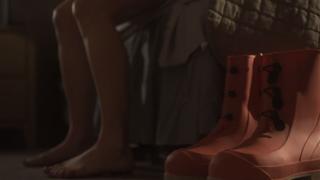 Marin Ireland feet photo 3