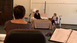 Marin Ireland feet photo 16