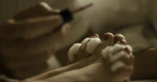 Marin Ireland feet photo 12