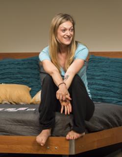 Marin Ireland feet photo 11