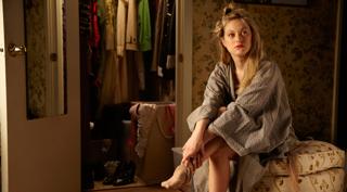 Marin Ireland feet photo 1