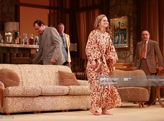 Marin Ireland feet photo 4