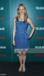 Marin Ireland feet photo 5