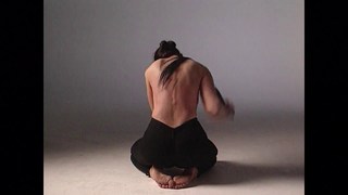 Marina Abramovic feet photo 17