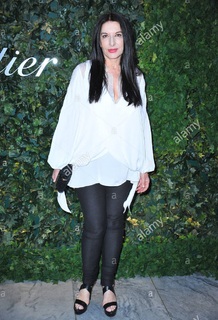 Marina Abramovic feet photo 13