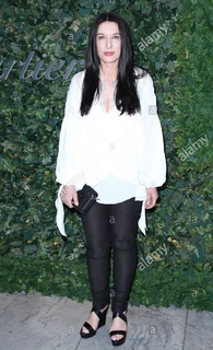 Marina Abramovic feet photo 12