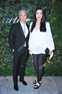 Marina Abramovic feet photo 10