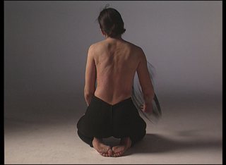 Marina Abramovic feet photo 8