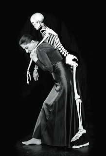 Marina Abramovic feet photo 5