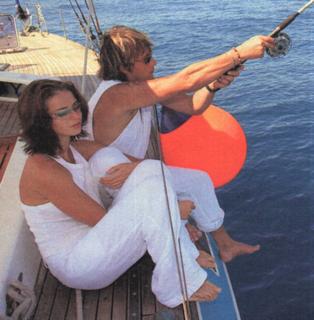 Marina Aleksandrova feet photo thumbnail