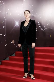 Marina Aleksandrova feet photo thumbnail