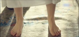 Marina Aleksandrova feet photo thumbnail