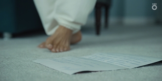 Marina Aleksandrova feet photo thumbnail