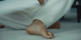 Marina Aleksandrova feet photo thumbnail