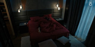 Marina Aleksandrova feet photo thumbnail