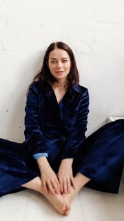 Marina Aleksandrova feet photo thumbnail