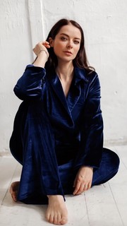 Marina Aleksandrova feet photo thumbnail