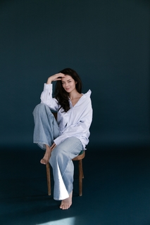 Marina Aleksandrova feet photo thumbnail