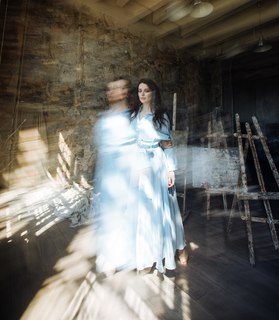 Marina Aleksandrova feet photo thumbnail