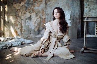 Marina Aleksandrova feet photo thumbnail