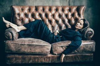Marina Aleksandrova feet photo thumbnail