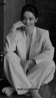 Marina Aleksandrova feet photo thumbnail